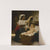 La Grappe De Raisin by William Bouguereau