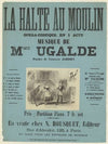 La halte au moulin (1867)