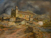 La Iglesia De Maluenda