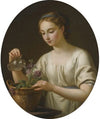 La Jeune Athénienne