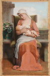 La Jeune mère