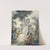 La Joueuse de guitare ou La Musique by Jacques-Philippe Caresme