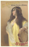La Kabiline véritable teinture des ménages (1906)