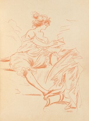 La Lettre (1899)