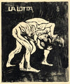La Lotta I. – Ringende Knaben.- Diego und Alberto