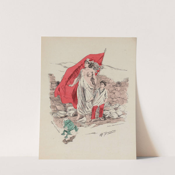 La lumière leur fait peur by Georges Pilotelle