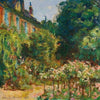 La maison de l’artiste à Giverny (1912)