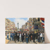 La Marseillaise by Jean Béraud