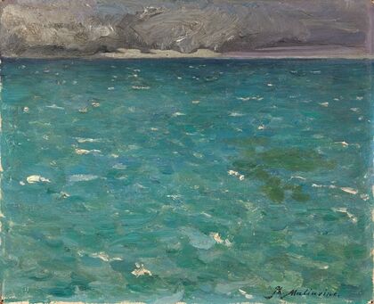 La Méditerranée