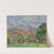La Montagne Sainte-Victoire (1888-1890) by Paul Cézanne