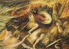 La mort de Siegfried