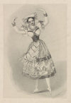 La napolitaine (1831-09)