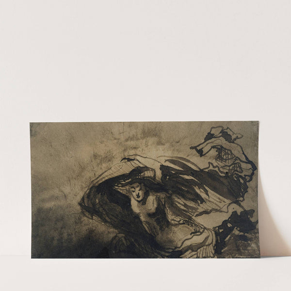 La Nuit by Victor Hugo