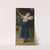 La paresseuse (1901) by William Bouguereau