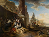 La Partie de plaisir