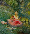 La Pêche