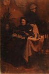 La Petite Rentiere