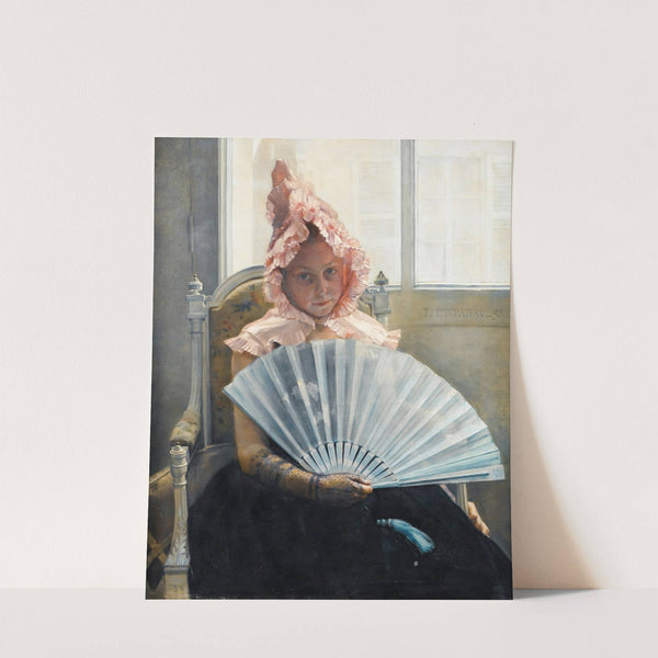 La petite soeur by Marie-Thérèse Duchâteau
