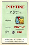 La Phytine (1910-1950)