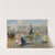 La Place De La Concorde (1872) by Joaquín Pallarés Allustante