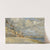 La Plage À Sainte-Adresse by Paul Mathieu