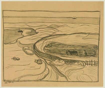 La plaine (1893)