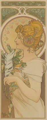 La Plume