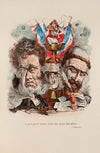 La plus petite trouée ferait bien mieux notre affaire. (Lafontaine) (19th Century)