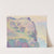 La Pointe du Petit Ailly (1897) by Claude Monet