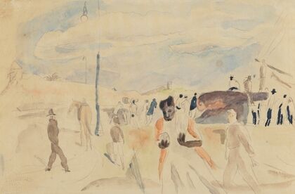La Promenade