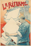 La Réforme (1895)