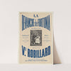 La revanche de Fortunia (1865) by Antoine Barbizet