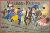 La revue de Marigny (1908)