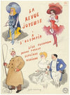 La revue joyeuse (1908)