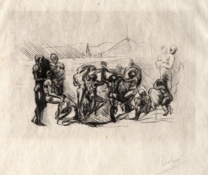 La Ronde (1883)