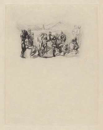 La Ronde (1883)