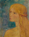La Rousse (1912-13)