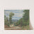 La Route de Marly, Louveciennes (1871) by Camille Pissarro