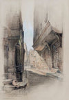 La Rue Grenier sur l’eau (1915-1945)