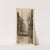 La Rue Saint Louis-en-l’Isle by Jean-Jules Dufour
