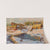 La Russie enneigée by Georgy Alexandrovich Lapchine