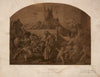 La Sagesse. Elle se tient aussi quelque fois à la porte des villes (1859)
