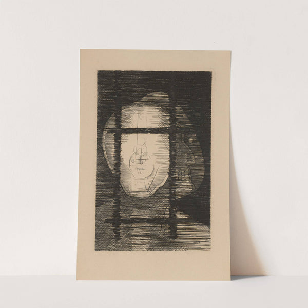 La Santé (1934) by Louis Marcoussis