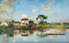 La Senna (On The Seine)