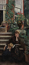 La Soeur Aînée