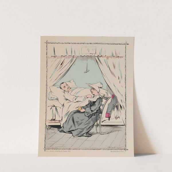 La sœur by Faustin Betbeder