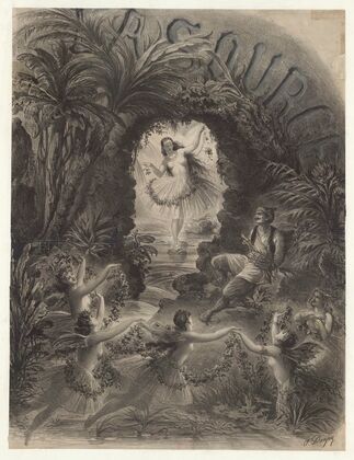 La Source (1866)