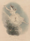 La sylphide (1836)