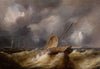 La tempête