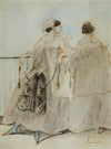La Terrasse